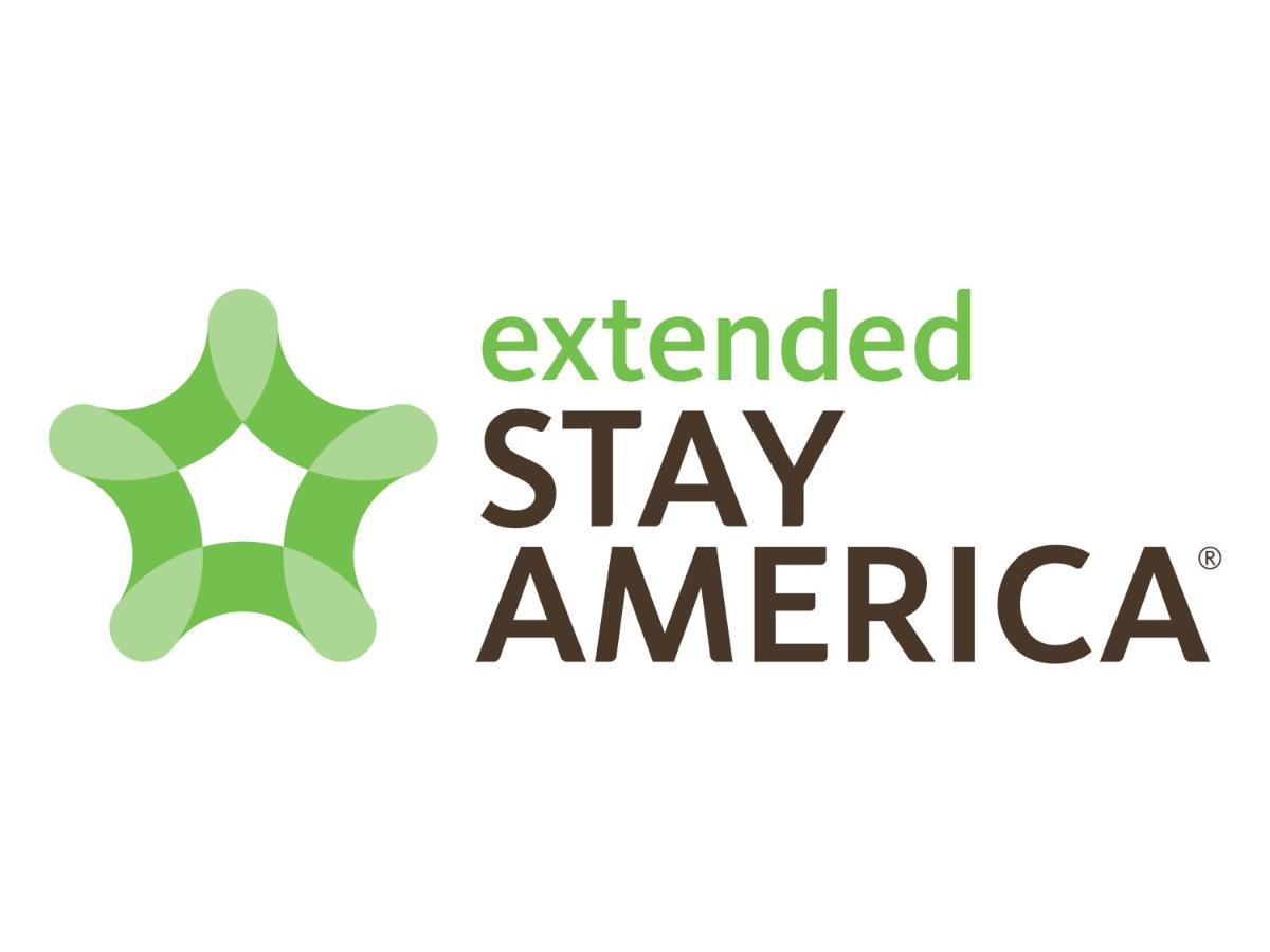 Extended Stay America Select Suites Tampa Airport Memorial Hwy Экстерьер фото